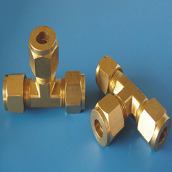 Ferrul-Fitting