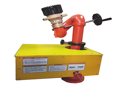 Mobile-Foam-Trolley