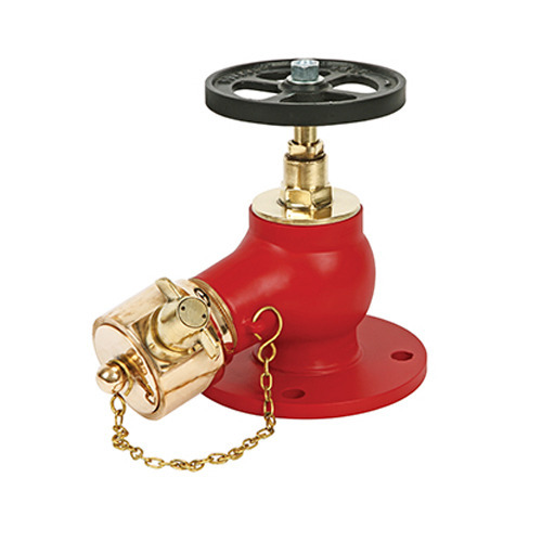 Sprinkler-Head-Quick-Response